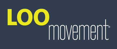 Loo Movement logo